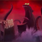 Hotel Transylvania 3 Kraken Song Final Battle