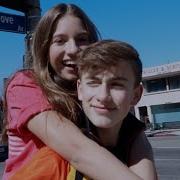 Lauv I Like Me Better Johnny Orlando Mackenzie Ziegler