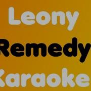 Remedy Leone Instrumental