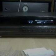 Kenwood Kx 5030