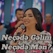 Necede Gelim