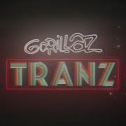 Gorillaz Tranz Minus