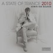 Armin Van Buuren 2010