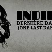 Indila Derniere Danse French And English Lyrics