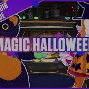 Magic Halloween Kids Mode Just Dance 2018