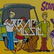 Scooby Doo Theme Song Trap Remix