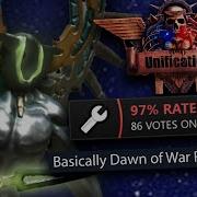 Unification Mod Dawn Of War Soulstorm