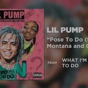 Lil Pump X Quavo Pose To Do Ft Smokepurpp Official Music Video