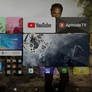 Melhor Launcher Tv Box Mxq Pro 4K