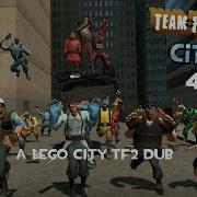 Lego City Tf2 Dub