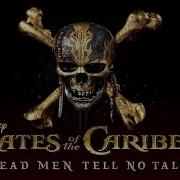 El Matador Del Mar From Pirates Of The Caribbean Dead Men Tell No