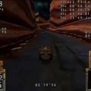 Pod Planet Of Death Ubi Soft Windows 1997