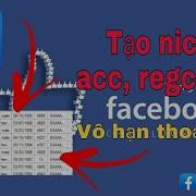 Hot Hướng Dẫn Reg Clone Tạo Nick Facebook Dame Không Bi Checkpoint Not Cp Học Viện Facebook