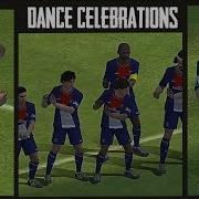 All Dance Celebrations Pes Mobile