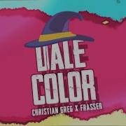 Christian Greg Dale Color