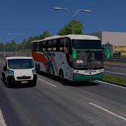 Euro Truck Simulator 2 Marcopolo G6 Mod Shop Rj Map