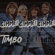 Abba Gimme Gimme Gimme Syzz Bootleg