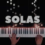 Solas Goodnight Piano