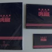 Unboxing Bts 화양연화 On Stage Epilogue Program Book