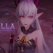 Lucilla Theme Song For The Celestial Hypogean Twins Story New Hero Cinematic Afk Arena