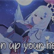 Nightcore By My Side