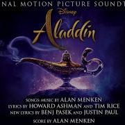 Speechless Full From Aladdin Soundtrack Version