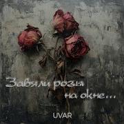 Завяли Розы На Окне Uvar