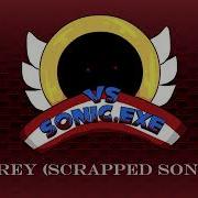 Fnf Vs Sonic Exe Ost Prey Scrapped