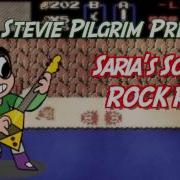 Saria S Song Rock Remix Stevie Pilgrim