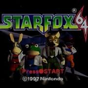 Star Fox 64