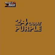 Deep Purple 24 Carat Purple