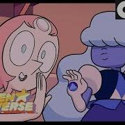 Steven Universe Movie Pearl System Boot Song