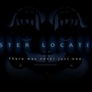 Fnaf Sister Location Ost Venta Black