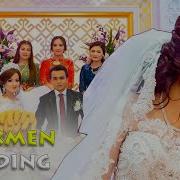 Turkmen Married