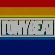 Dj Tony Beat Pride Anthem