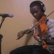 On The Floor By Jennifer Lopez Ft Pittbull Violin Cover Emmanuel Houndo