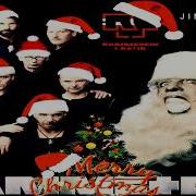 Rammstein Jingle Bells Christmas Aicover