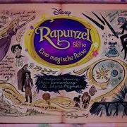 German Tangled The Series Intro Rapunzel Die Serie