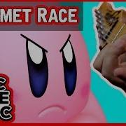 Gourmet Race Kirby Super Star Guitar Remix Epic Game Music