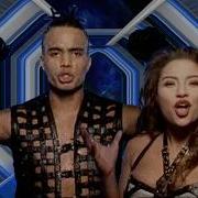 2 Unlimited Let The Beat Control Your Body