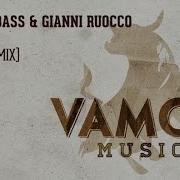 Gianni Ruocco Bass Up