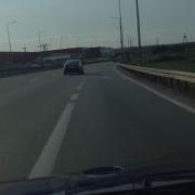 Escort Rs Cosworth Turbo Lag And Flutter Sound