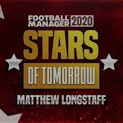 Stars Of Tomorrow Ep3 Fabio Silva Wonderkids Football Manager 2019