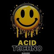 Hard Acid Techno 3 Dance Mix Acid Track