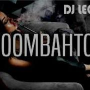 Moombahton Mix January 2022