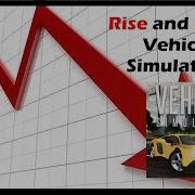 Roblox Vehicle Simulator