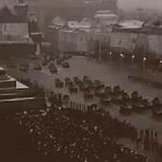 7 Ноября 1972Г Москва Красная Площадь Военный Парад