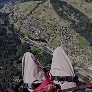 Time To Fly Verbier Paragliding June 2015