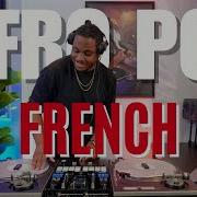 Rnb Francais 2021 Mix