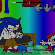 Fnf Rainbow Sonic Wmv